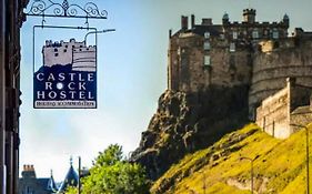 Castle Rock Edinburgh